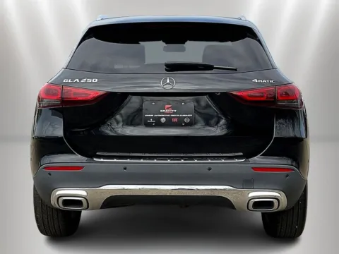 More photos of 2021 Mercedes-Benz GLA 250 at Maserati Alfa Romeo of Naperville, IL