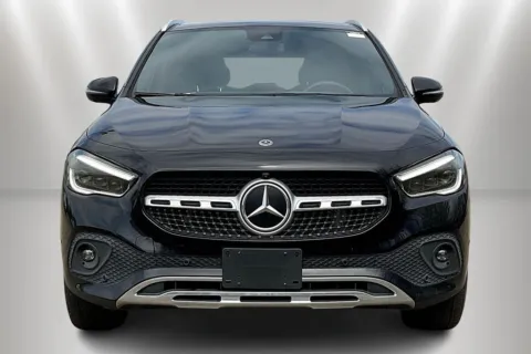 Photos of 2021 Mercedes-Benz GLA 250 for sale in Naperville, IL at Maserati Alfa Romeo of Naperville