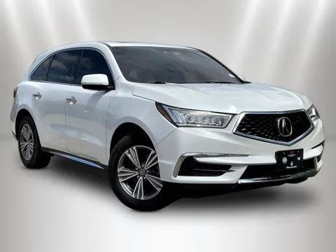 Another view of 2020 Acura MDX 3.5L for sale in Naperville, IL at Maserati Alfa Romeo of Naperville