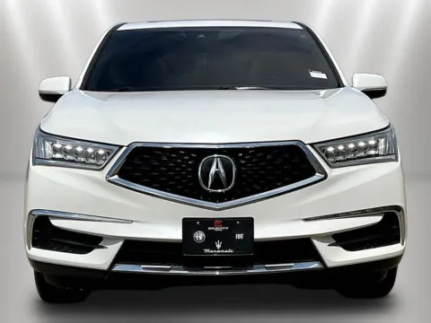 Photos of 2020 Acura MDX 3.5L for sale in Naperville, IL at Maserati Alfa Romeo of Naperville
