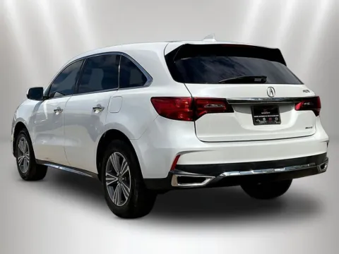 More photos of 2020 Acura MDX 3.5L at Maserati Alfa Romeo of Naperville, IL