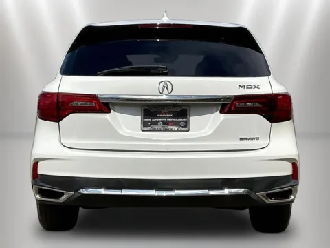 More photos of 2020 Acura MDX 3.5L at Maserati Alfa Romeo of Naperville, IL