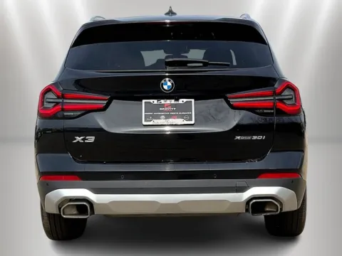 More photos of 2023 BMW X3 xDrive30i at Maserati Alfa Romeo of Naperville, IL