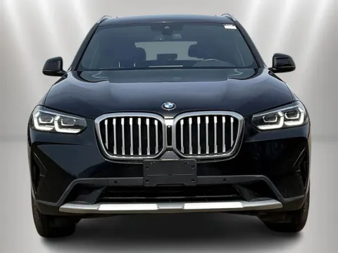 Photos of 2023 BMW X3 xDrive30i for sale in Naperville, IL at Maserati Alfa Romeo of Naperville