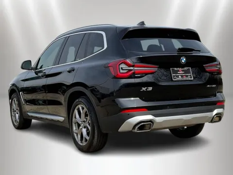 More photos of 2023 BMW X3 xDrive30i at Maserati Alfa Romeo of Naperville, IL