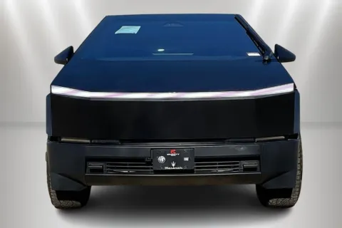 Photos of 2024 Tesla Cybertruck for sale in Naperville, IL at Maserati Alfa Romeo of Naperville