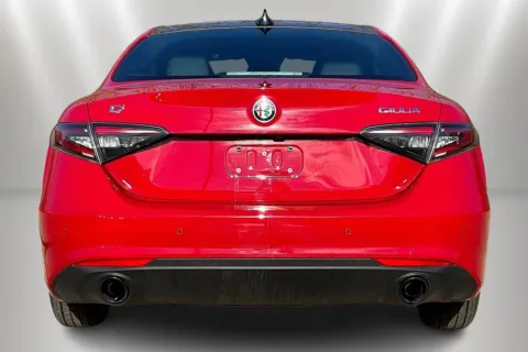 More photos of 2024 Alfa Romeo Giulia Ti at Maserati Alfa Romeo of Naperville, IL