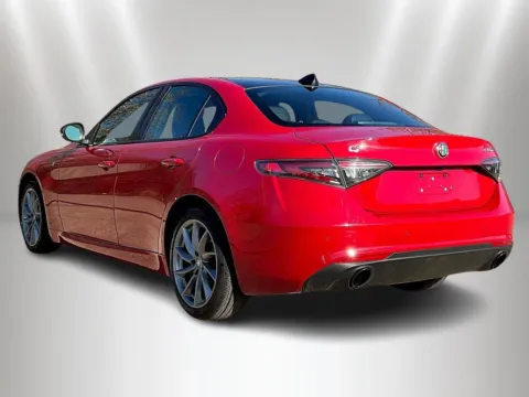 More photos of 2024 Alfa Romeo Giulia Ti at Maserati Alfa Romeo of Naperville, IL