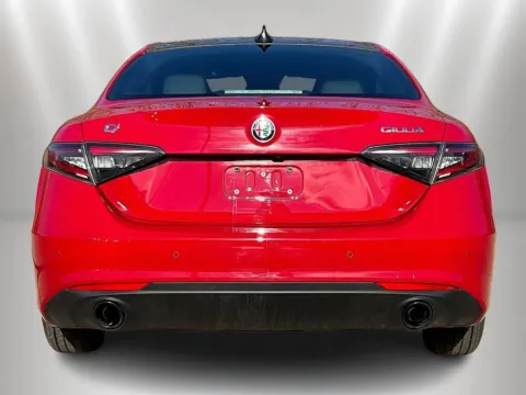 More photos of 2024 Alfa Romeo Giulia Ti at Maserati Alfa Romeo of Naperville, IL