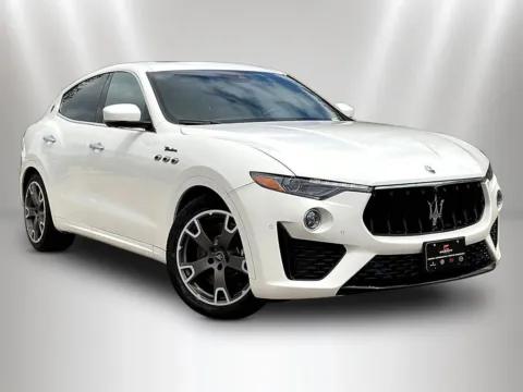 Another view of 2023 Maserati Levante Modena for sale in Naperville, IL at Maserati Alfa Romeo of Naperville