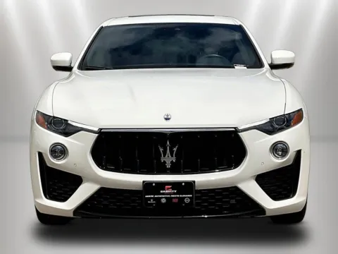 Photos of 2023 Maserati Levante Modena for sale in Naperville, IL at Maserati Alfa Romeo of Naperville