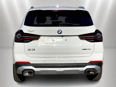 More photos of 2023 BMW X3 xDrive30i at Maserati Alfa Romeo of Naperville, IL