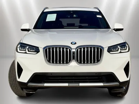 Photos of 2023 BMW X3 xDrive30i for sale in Naperville, IL at Maserati Alfa Romeo of Naperville