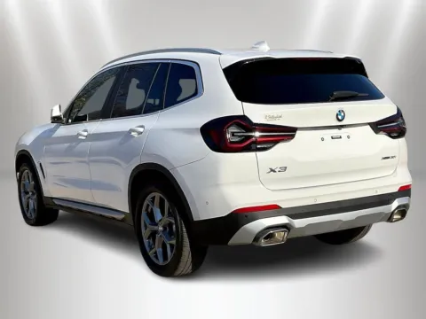 More photos of 2023 BMW X3 xDrive30i at Maserati Alfa Romeo of Naperville, IL