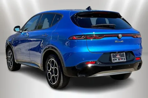 More photos of 2024 Alfa Romeo Tonale Ti at Maserati Alfa Romeo of Naperville, IL