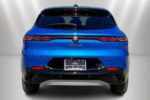 More photos of 2024 Alfa Romeo Tonale Ti at Maserati Alfa Romeo of Naperville, IL