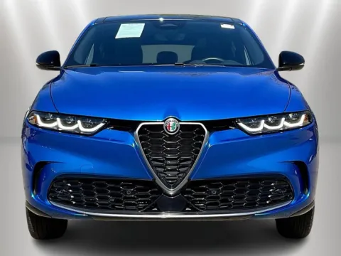 Photos of 2024 Alfa Romeo Tonale Ti for sale in Naperville, IL at Maserati Alfa Romeo of Naperville