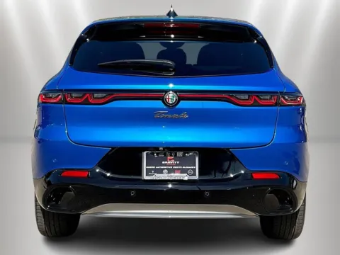 More photos of 2024 Alfa Romeo Tonale Ti at Maserati Alfa Romeo of Naperville, IL