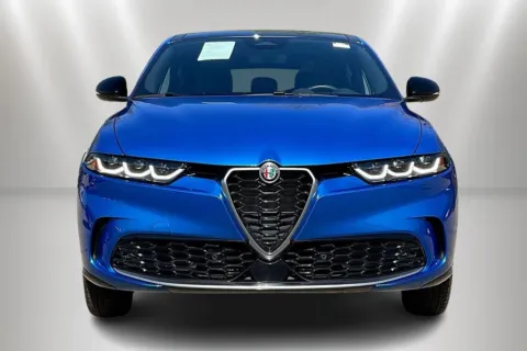 Photos of 2024 Alfa Romeo Tonale Ti for sale in Naperville, IL at Maserati Alfa Romeo of Naperville