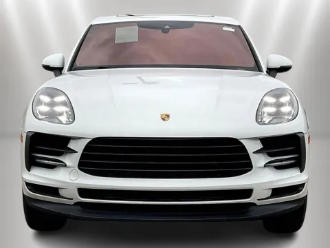 Photos of 2021 Porsche Macan for sale in Naperville, IL at Maserati Alfa Romeo of Naperville