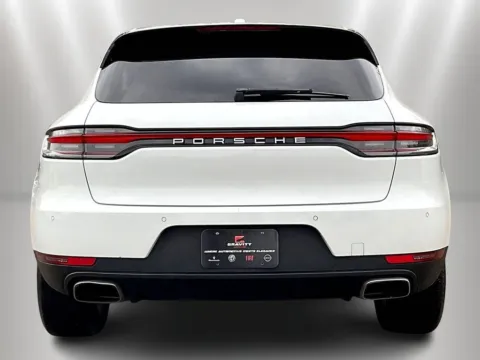 More photos of 2021 Porsche Macan at Maserati Alfa Romeo of Naperville, IL