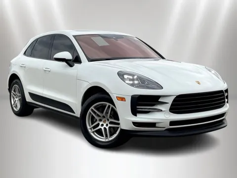 Another view of 2021 Porsche Macan for sale in Naperville, IL at Maserati Alfa Romeo of Naperville