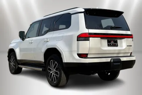 More photos of 2024 Lexus GX 550 Premium+ at Maserati Alfa Romeo of Naperville, IL