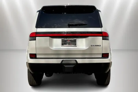 More photos of 2024 Lexus GX 550 Premium+ at Maserati Alfa Romeo of Naperville, IL