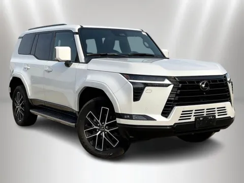 Another view of 2024 Lexus GX 550 Premium+ for sale in Naperville, IL at Maserati Alfa Romeo of Naperville