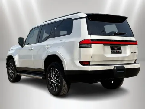 More photos of 2024 Lexus GX 550 Premium+ at Maserati Alfa Romeo of Naperville, IL