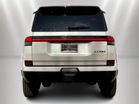 More photos of 2024 Lexus GX 550 Premium+ at Maserati Alfa Romeo of Naperville, IL