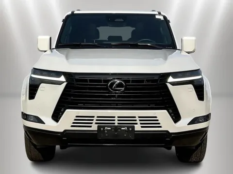 Photos of 2024 Lexus GX 550 Premium+ for sale in Naperville, IL at Maserati Alfa Romeo of Naperville