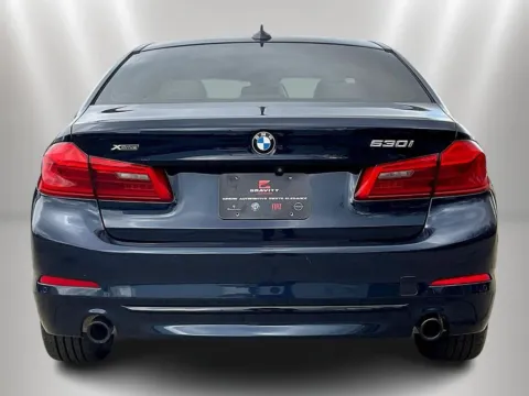 More photos of 2020 BMW 5 Series 530i xDrive at Maserati Alfa Romeo of Naperville, IL