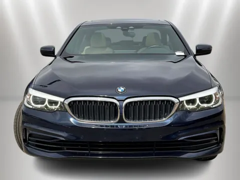 Photos of 2020 BMW 5 Series 530i xDrive for sale in Naperville, IL at Maserati Alfa Romeo of Naperville