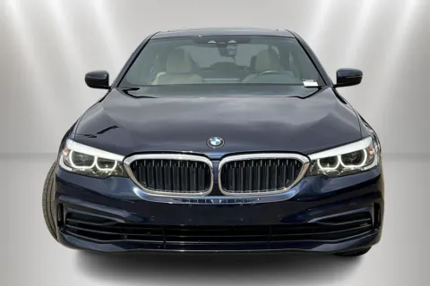 Photos of 2020 BMW 5 Series 530i xDrive for sale in Naperville, IL at Maserati Alfa Romeo of Naperville