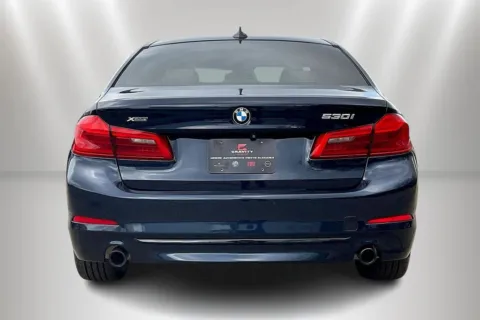 More photos of 2020 BMW 5 Series 530i xDrive at Maserati Alfa Romeo of Naperville, IL