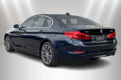 More photos of 2020 BMW 5 Series 530i xDrive at Maserati Alfa Romeo of Naperville, IL