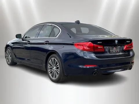 More photos of 2020 BMW 5 Series 530i xDrive at Maserati Alfa Romeo of Naperville, IL