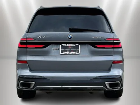 More photos of 2023 BMW X7 xDrive40i at Maserati Alfa Romeo of Naperville, IL