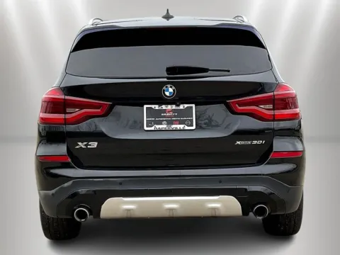 More photos of 2021 BMW X3 xDrive30i at Maserati Alfa Romeo of Naperville, IL