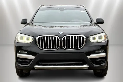 Photos of 2021 BMW X3 xDrive30i for sale in Naperville, IL at Maserati Alfa Romeo of Naperville