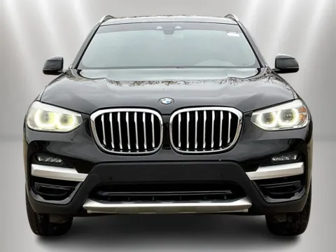 Photos of 2021 BMW X3 xDrive30i for sale in Naperville, IL at Maserati Alfa Romeo of Naperville