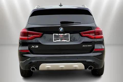 More photos of 2021 BMW X3 xDrive30i at Maserati Alfa Romeo of Naperville, IL