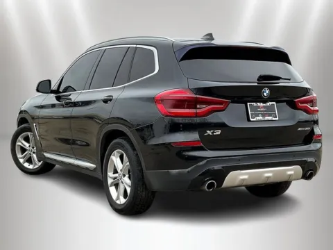 More photos of 2021 BMW X3 xDrive30i at Maserati Alfa Romeo of Naperville, IL