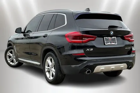 More photos of 2021 BMW X3 xDrive30i at Maserati Alfa Romeo of Naperville, IL