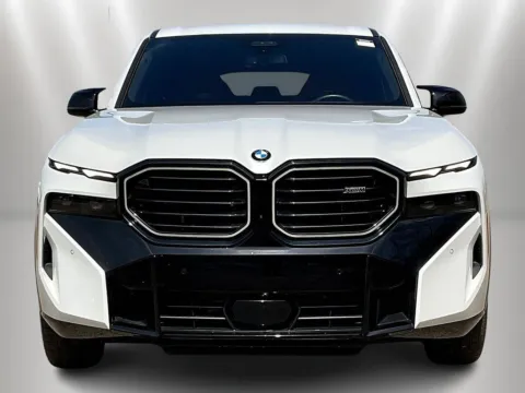 Photos of 2023 BMW XM for sale in Naperville, IL at Maserati Alfa Romeo of Naperville