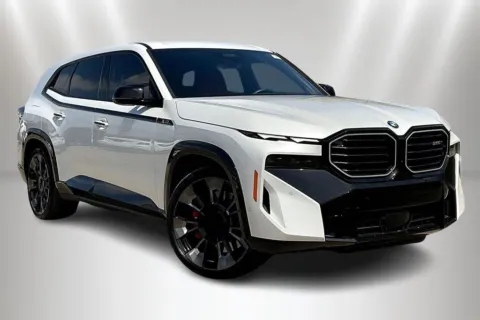 Another view of 2023 BMW XM for sale in Naperville, IL at Maserati Alfa Romeo of Naperville