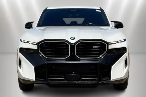 Photos of 2023 BMW XM for sale in Naperville, IL at Maserati Alfa Romeo of Naperville