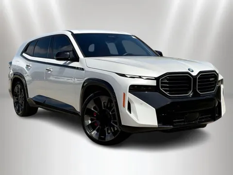 Another view of 2023 BMW XM for sale in Naperville, IL at Maserati Alfa Romeo of Naperville