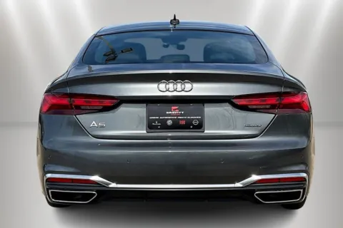 More photos of 2023 Audi A5 Sportback 45 S line Premium Plus at Maserati Alfa Romeo of Naperville, IL